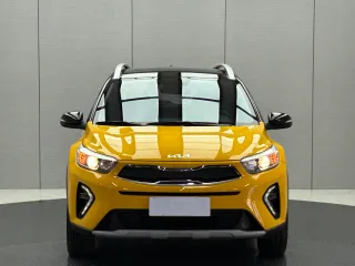 Автомобиль Kia KX1