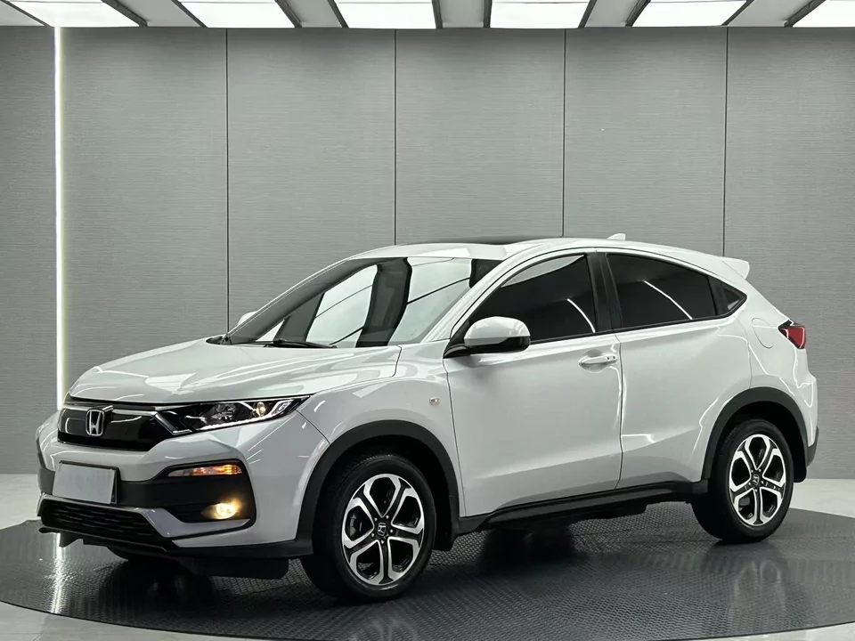 Автомобиль Honda XR-V — основное фото