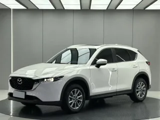 Автомобиль Mazda CX-5