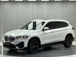 Автомобиль BMW X1