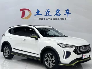 Автомобиль Haval Rabbit